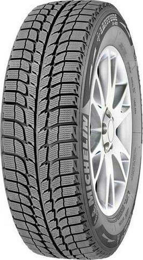 Michelin Latitude X-Ice 225/65 R17 101M