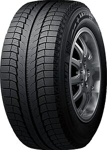Michelin Latitude X-Ice Xi2