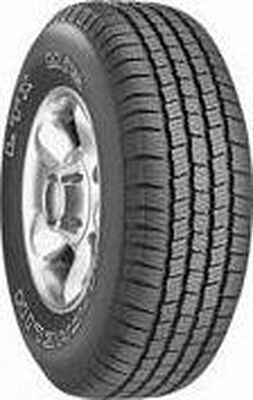 Michelin LTX M/S 265/75 R16 114T 
