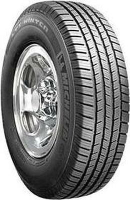 Michelin Ltx m/s winter 265/75 R16 123/120R 