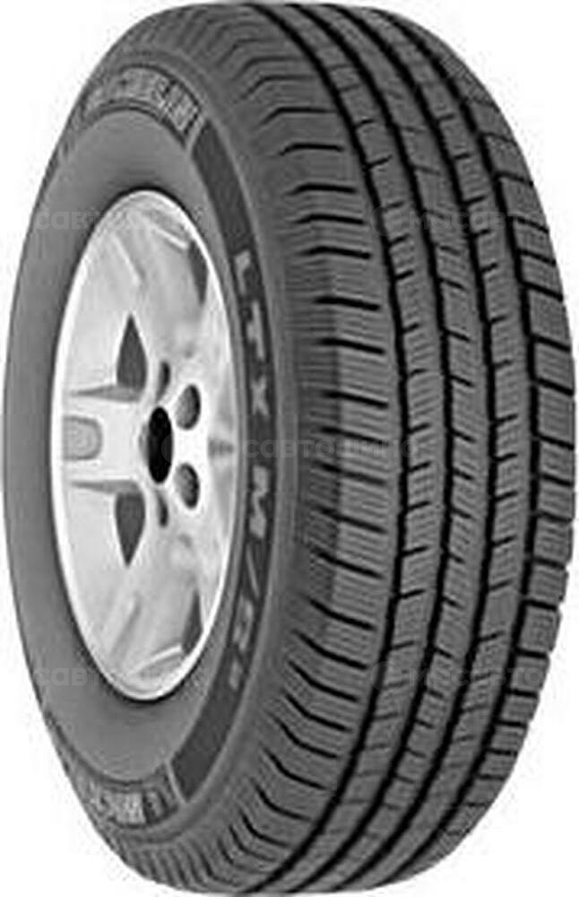 Michelin LTX M/S2 265/70 R16 111T 