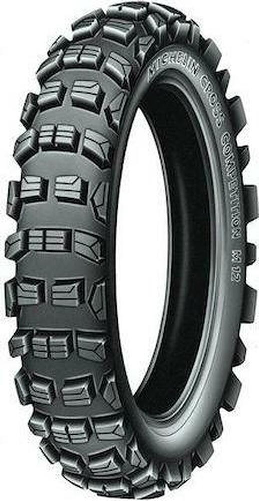 Michelin M12 90/90 R21 (Передняя)