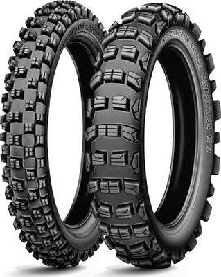 Michelin M12 XC 140/80 R18 (Задняя)