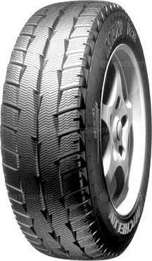 Michelin Maxi Ice 165/70 R13 79Q