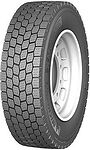 Michelin MULTIWAY D Retread Michelin MULTIWAY D Retread