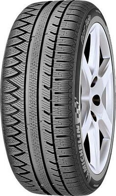 Michelin Pilot Alpin 3 285/40 R19 103M