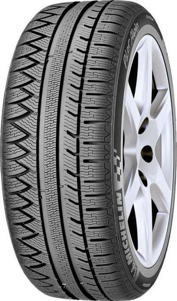 Michelin Pilot Alpin 3 225/45 R17 91H