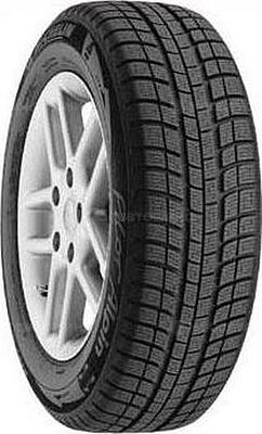 Michelin Pilot Alpin 245/40 R19 98V 