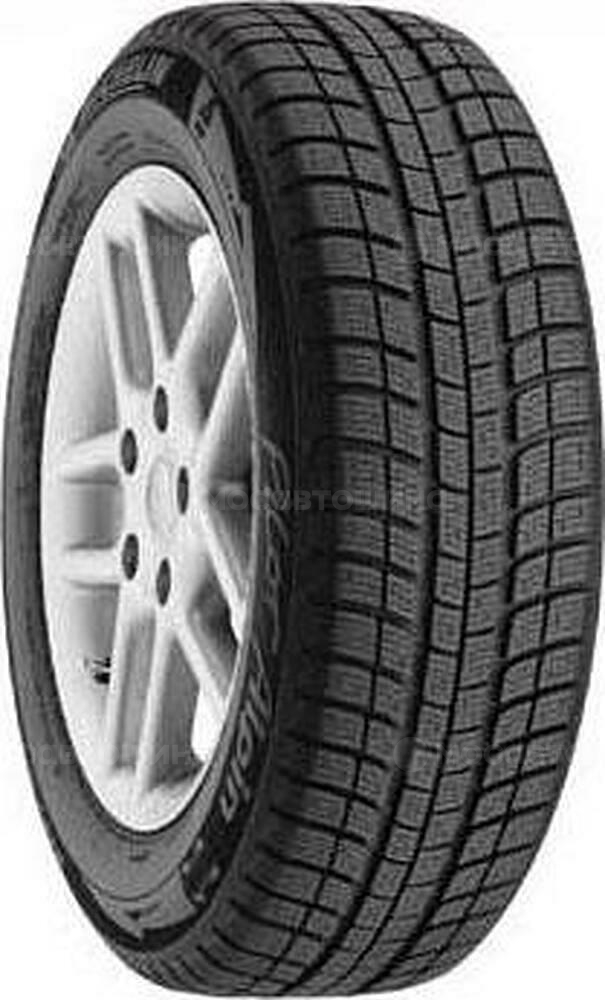 Michelin Pilot Alpin 285/30 R20 99W