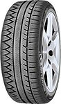 Michelin Pilot Alpin PA3