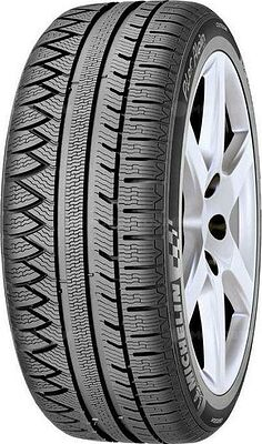 Michelin Pilot Alpin PA3 225/55 R17