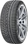 Michelin Pilot Alpin PA4