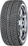 Michelin Pilot Alpin PA4 (Porsche)