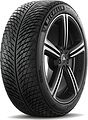 Michelin Pilot Alpin PA5 225/45 R18 95V XL