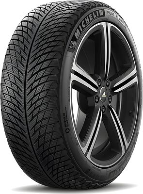 Michelin Pilot Alpin PA5 225/45 R18 95V XL