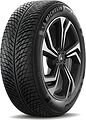 Michelin Pilot Alpin PA5 SUV