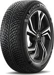 Michelin Pilot Alpin PA5 SUV 235/65 R17 108H XL