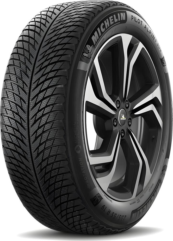 Michelin Pilot Alpin PA5 SUV 285/40 R21