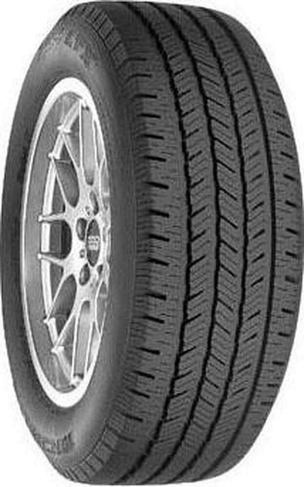 Michelin Pilot LTX 265/70 R17 113H