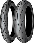 Michelin Pilot Power 120/70 R17 58W (前轮) Michelin Pilot Power 120/70 R17 58W (前轮)