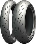 Michelin Pilot Power RS+ Michelin Pilot Power RS+