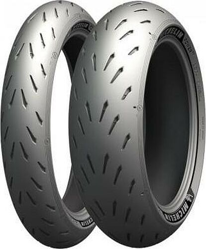 Michelin Pilot Power RS+