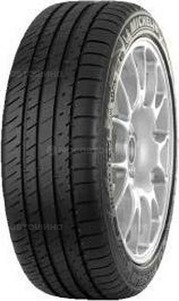 Michelin Pilot Preceda PP2 235/45 R18 94W