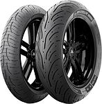 Michelin Pilot Road 4 180/55 R17 73W (Задняя)