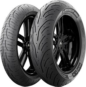 Michelin Pilot Road 4