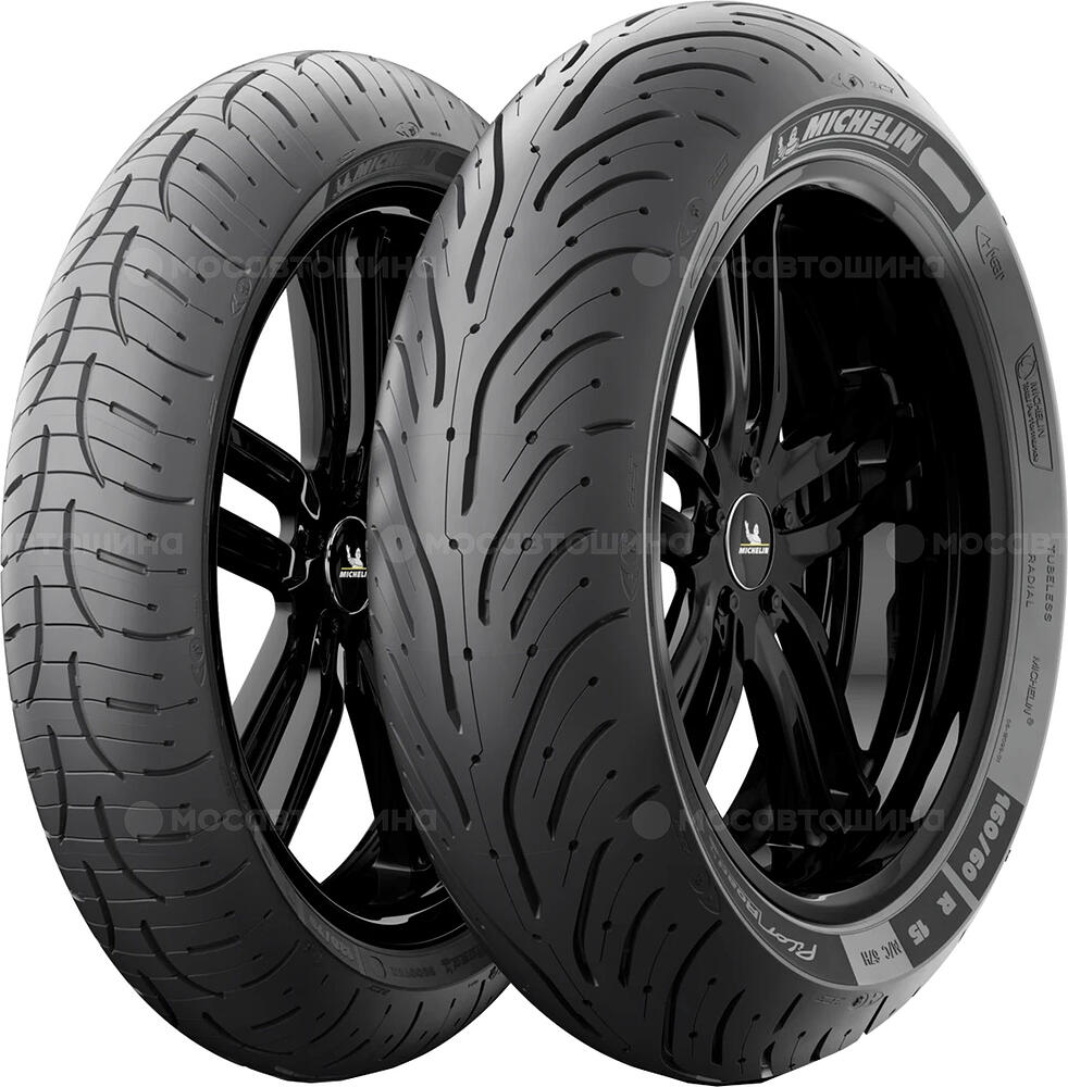 Michelin Pilot Road 4 170/60 R17 72W 