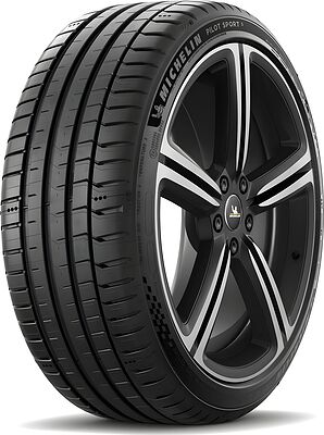 Michelin Pilot Sport 5 275/45 ZR20 110Y XL
