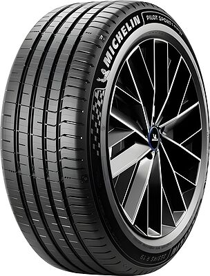 Michelin Pilot Sport 5 Energy 245/40 R20 99Y XL