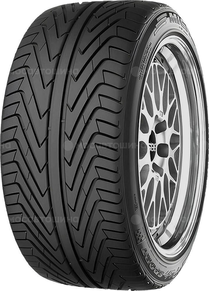 Michelin Pilot Sport 285/35 R18 97W