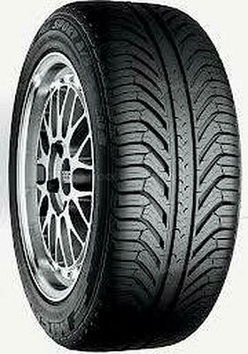 Michelin Pilot Sport A/S 285/30 R18 97Y