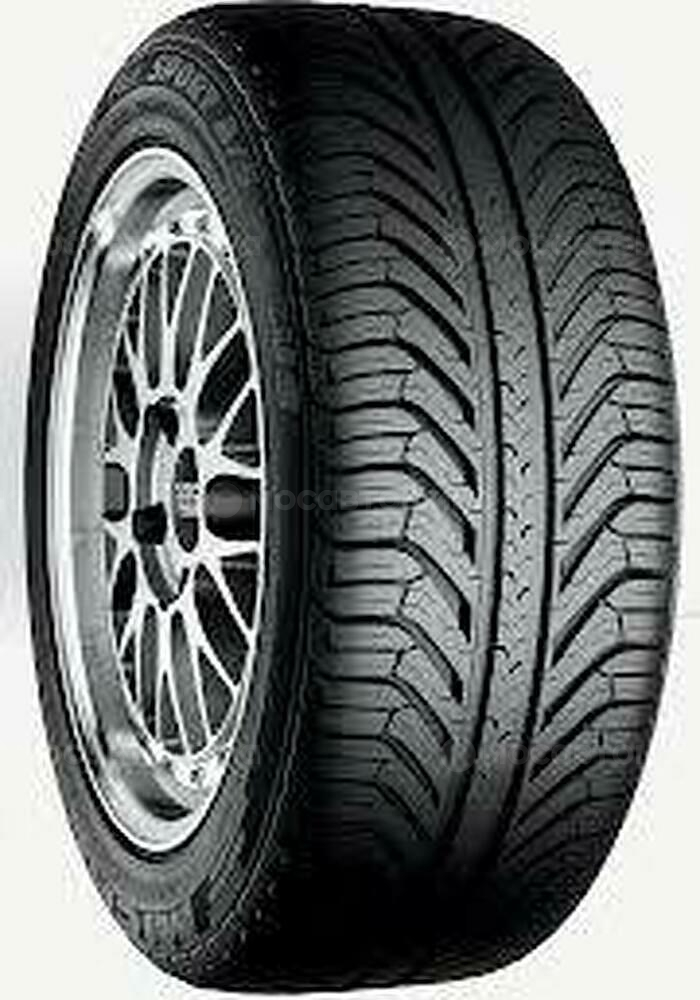 Michelin Pilot Sport A/S 285/40 R19 103V