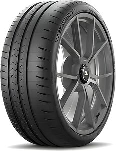 Michelin Pilot Sport Cup 2
