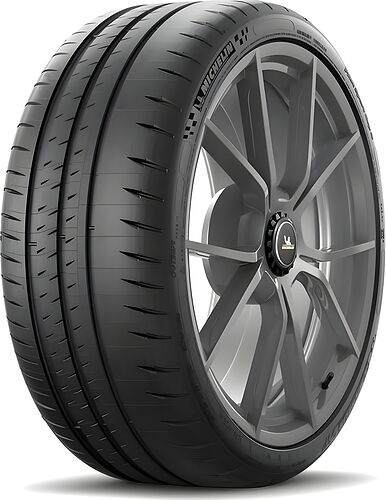 Michelin Pilot Sport Cup 2