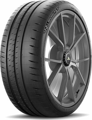 Michelin Pilot Sport Cup 2R 295/30 ZR20 101Y