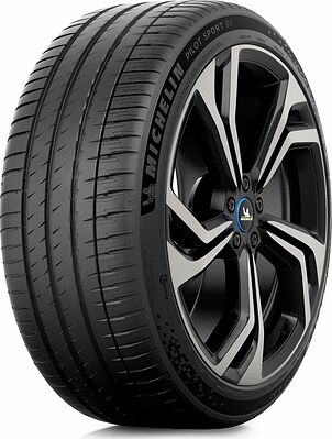Michelin Pilot Sport EV 255/50 R20 109V
