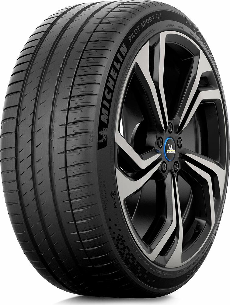 Michelin Pilot Sport EV 255/40 R20 101V 