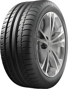 Michelin Pilot Sport PS2