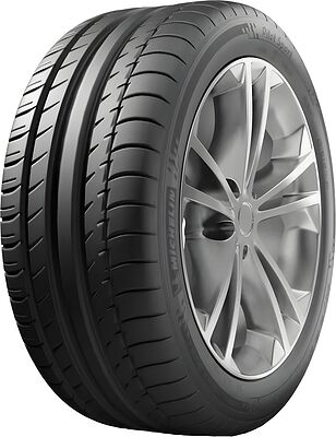 Michelin Pilot Sport PS2 225/40 R18 88Y ZP