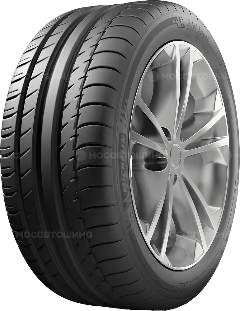 Michelin Pilot Sport PS2 245/40 R18 P 