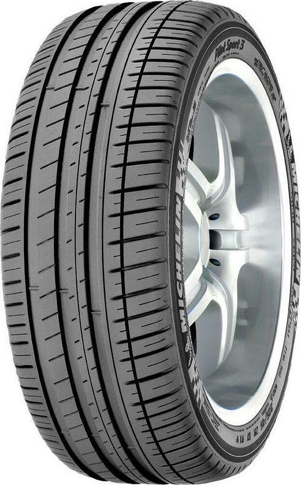 Michelin Pilot Sport PS3 255/40 R19 Z
