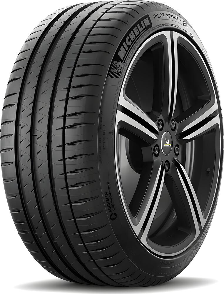 Michelin Pilot Sport PS4 205/40 R18 86W RF