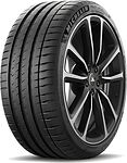 Michelin Pilot Sport PS4 S