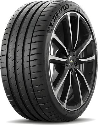 Michelin Pilot Sport PS4 S 275/30 ZR21 98Y XL