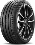 Michelin Pilot Sport PS4 S Acoustic