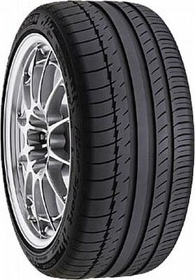 Michelin Pilot SX MXX3 245/45 R16
