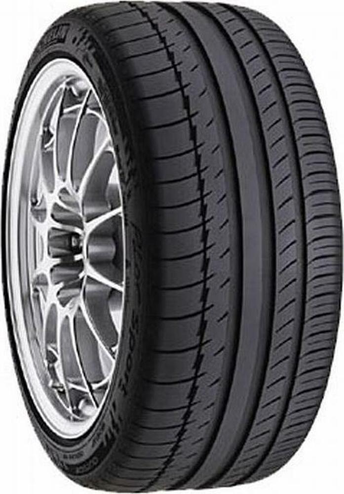 Michelin Pilot SX MXX3 225/50 R16 